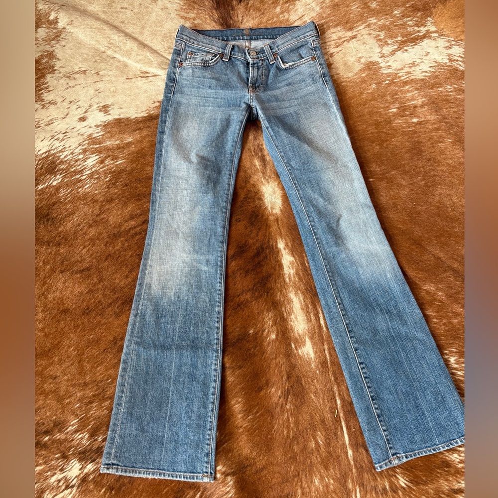 7 For All Mankind Jeans
